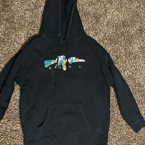 savage tacticians men’s hoodie